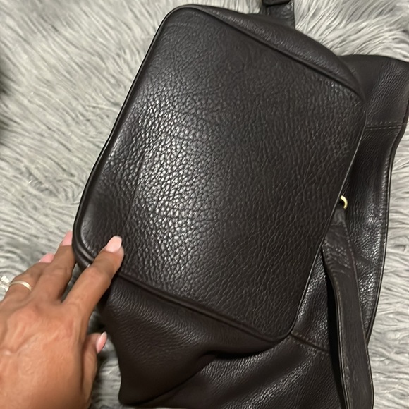 Coach leather  purse - Picture 13 of 17